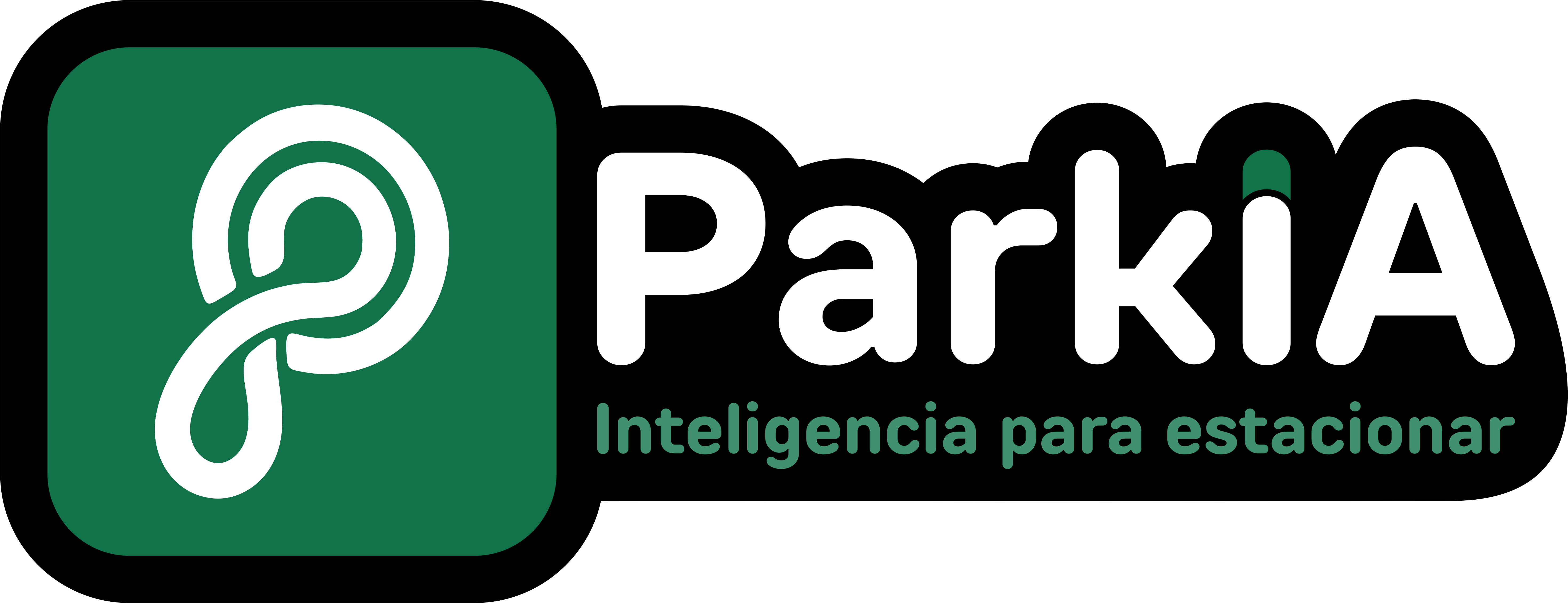 ParkIA — Inteligencia para estacionar